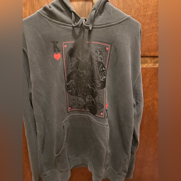 Yellowstone “Rip” hoodie - Picture 2 of 6